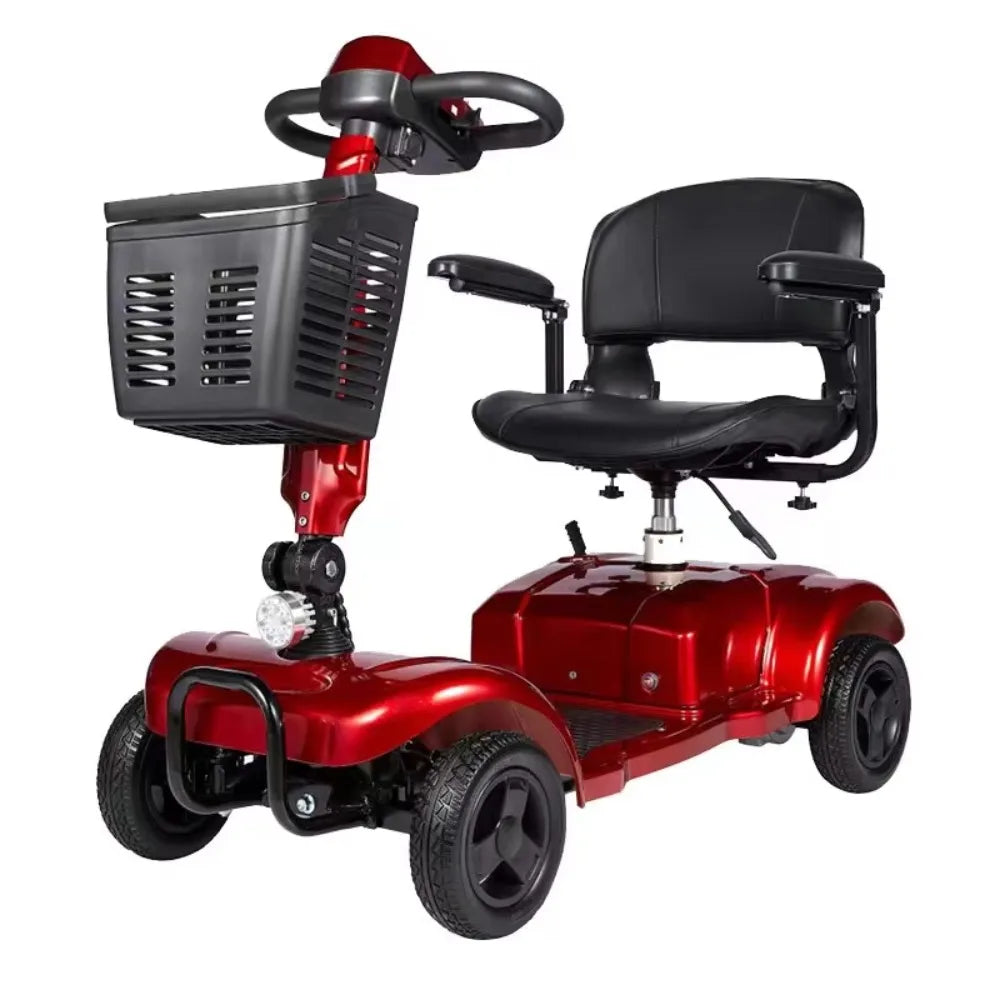 Mobility Equipment Motorcycle Electric Scooter Adult