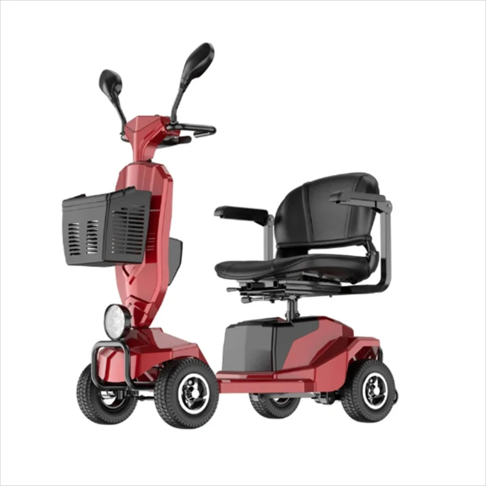 Mobility Equipment Motorcycle Electric Scooter Adult