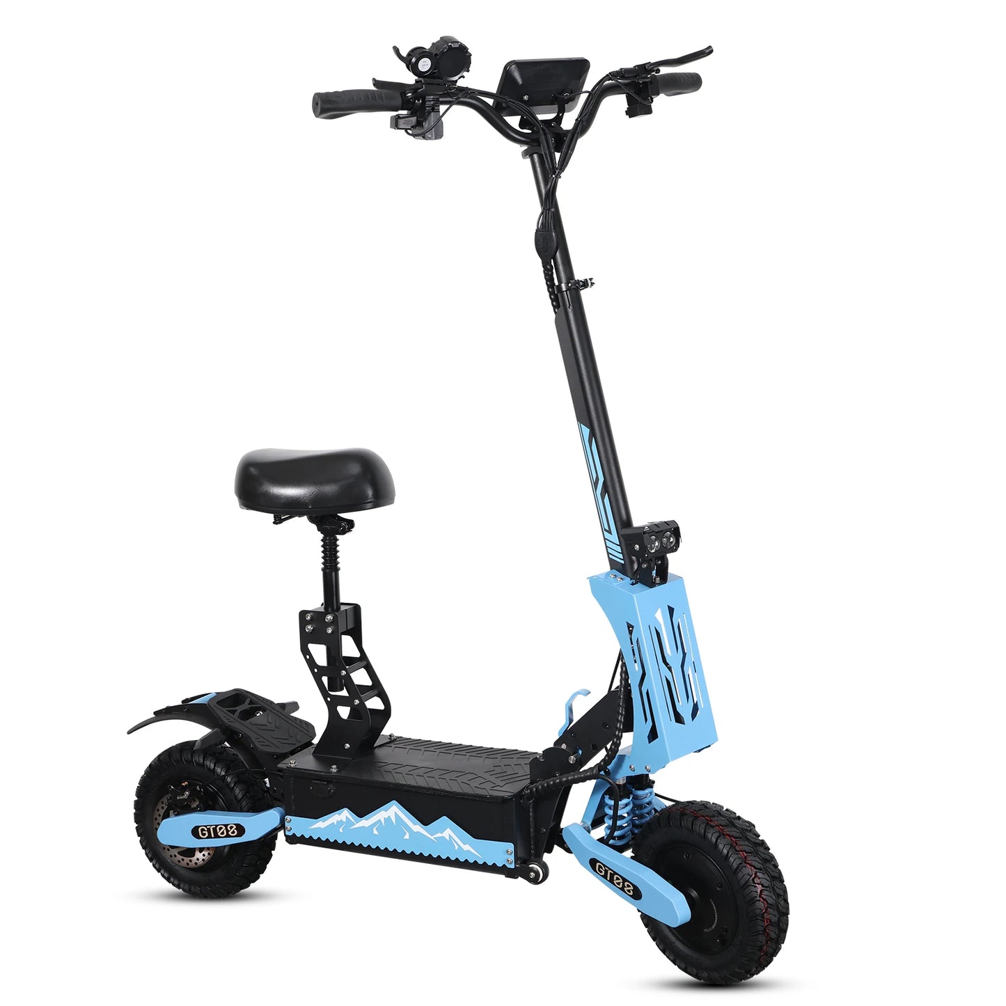 5600W Adult Electric Scooter