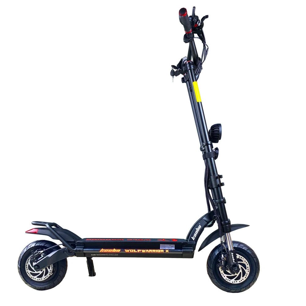 60V 28Ah Battery Top speed 70Km/H Electric Scooter