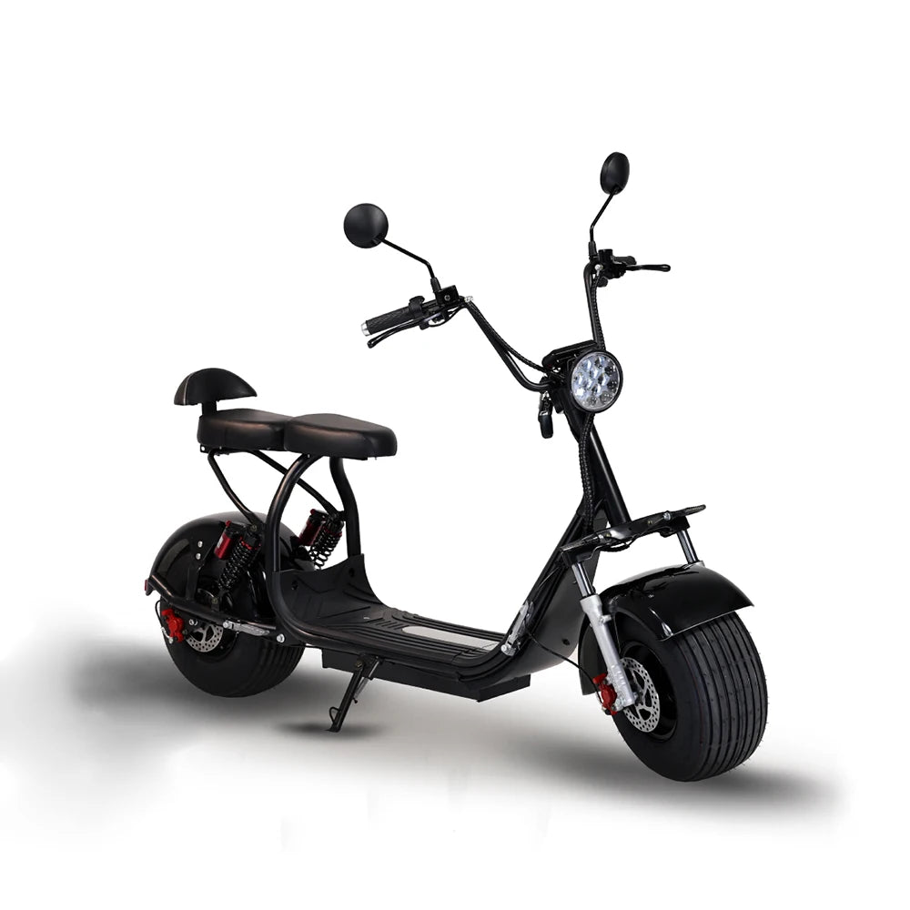 Cheap Moped Electric Scooter