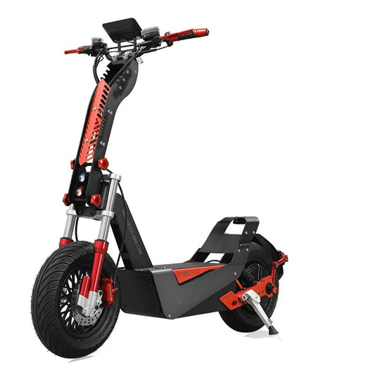 Outdoor Off-Road Scooter