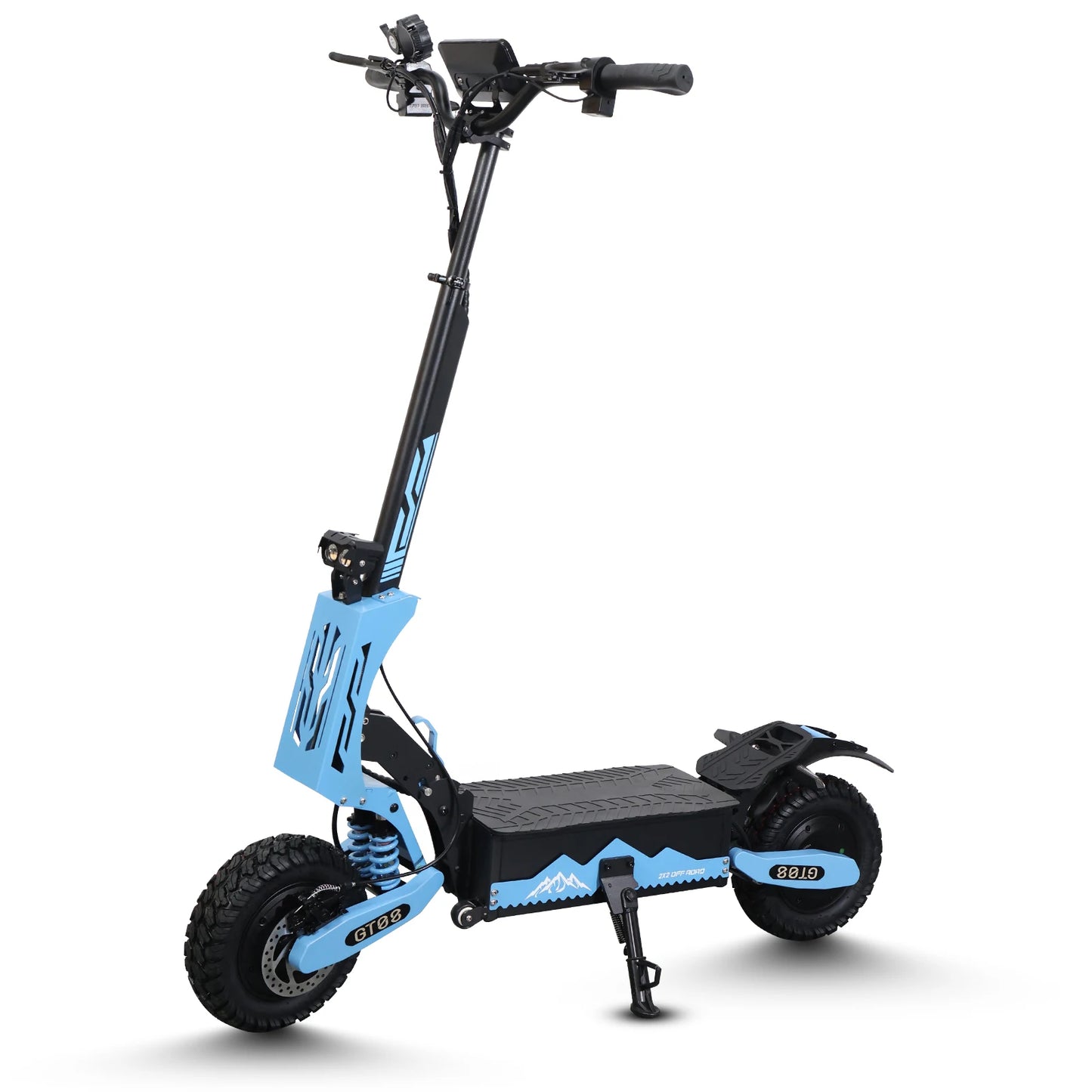 5600W Adult Electric Scooter
