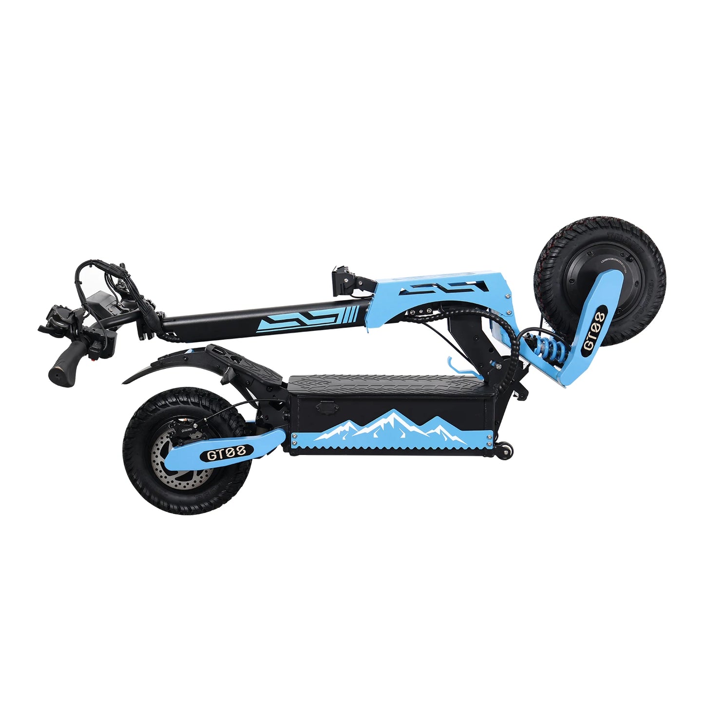 5600W Adult Electric Scooter