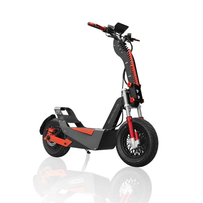 Outdoor Off-Road Scooter