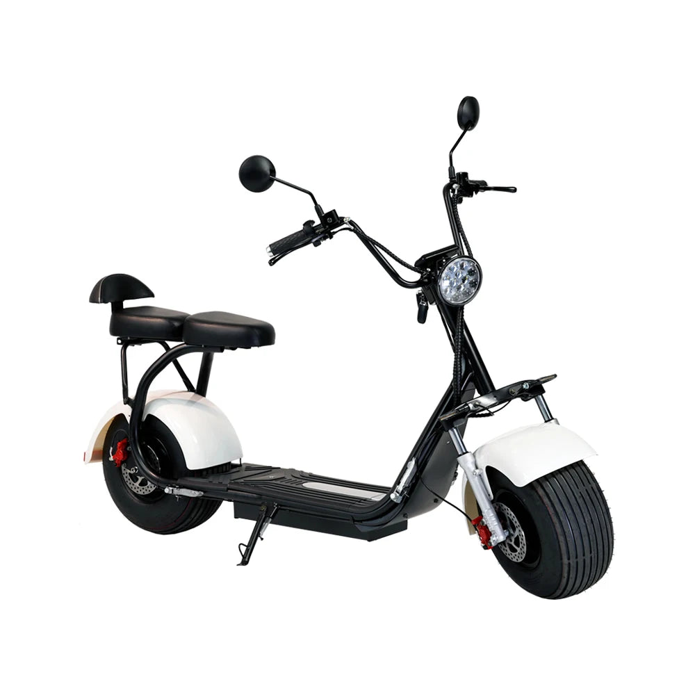 Cheap Moped Electric Scooter