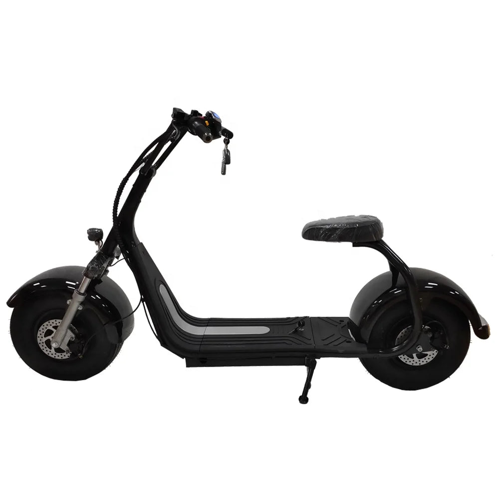 Cheap Moped Electric Scooter
