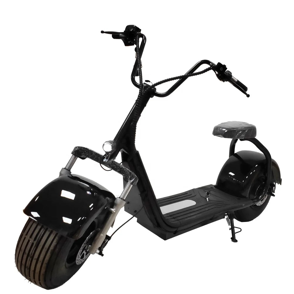 Cheap Moped Electric Scooter