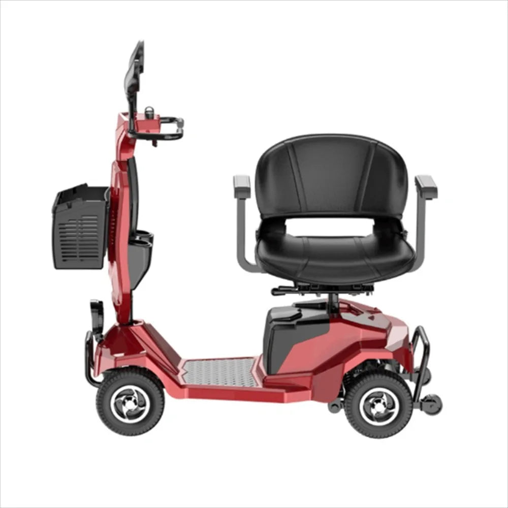 Mobility Equipment Motorcycle Electric Scooter Adult