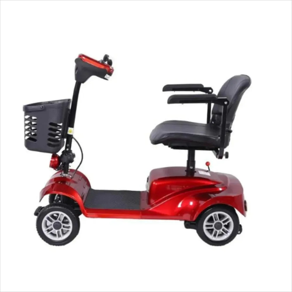 Mobility Equipment Motorcycle Electric Scooter Adult