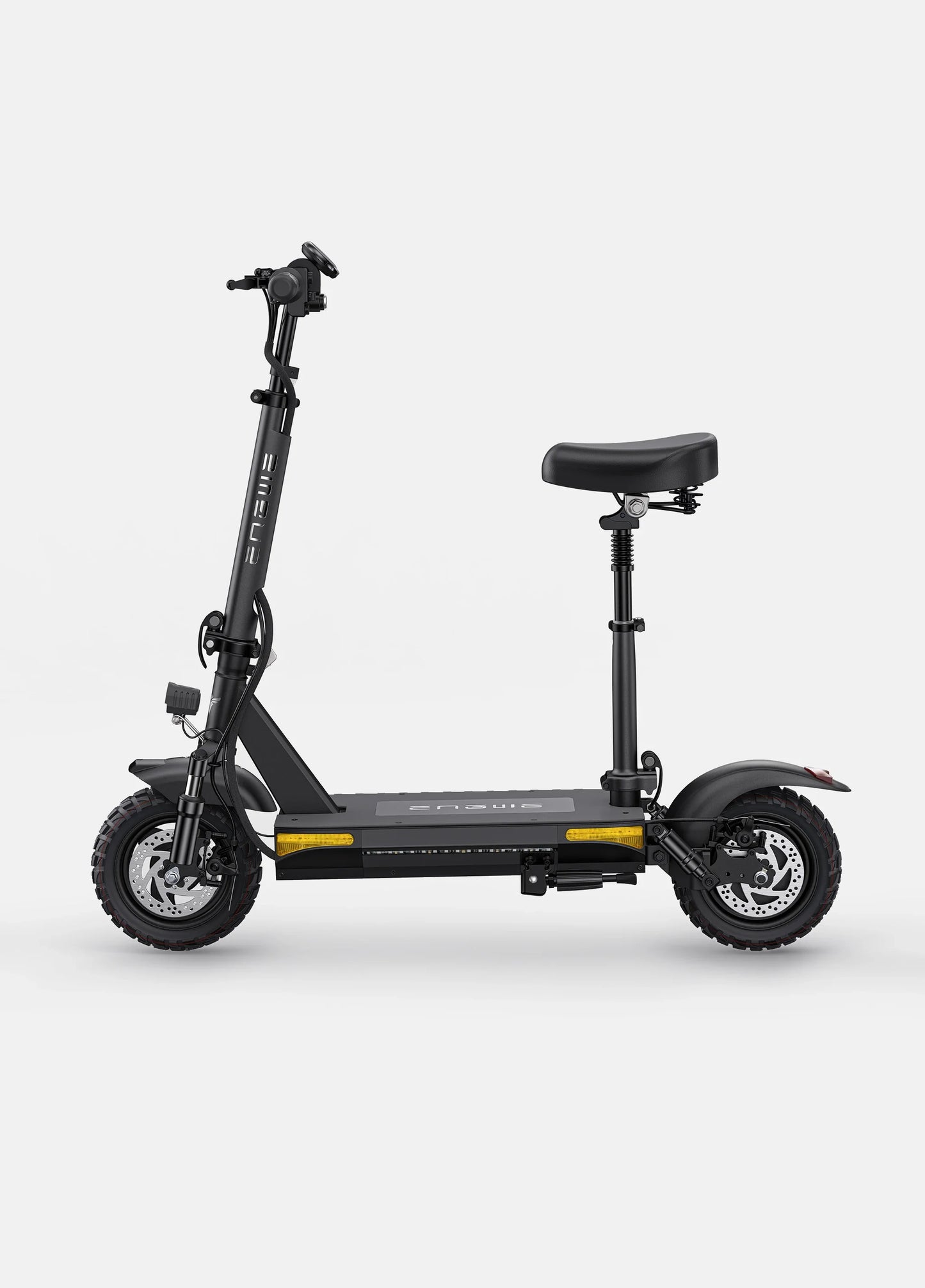 700W Motor 48V 15.6AH High Performance Battery Electric Scooter
