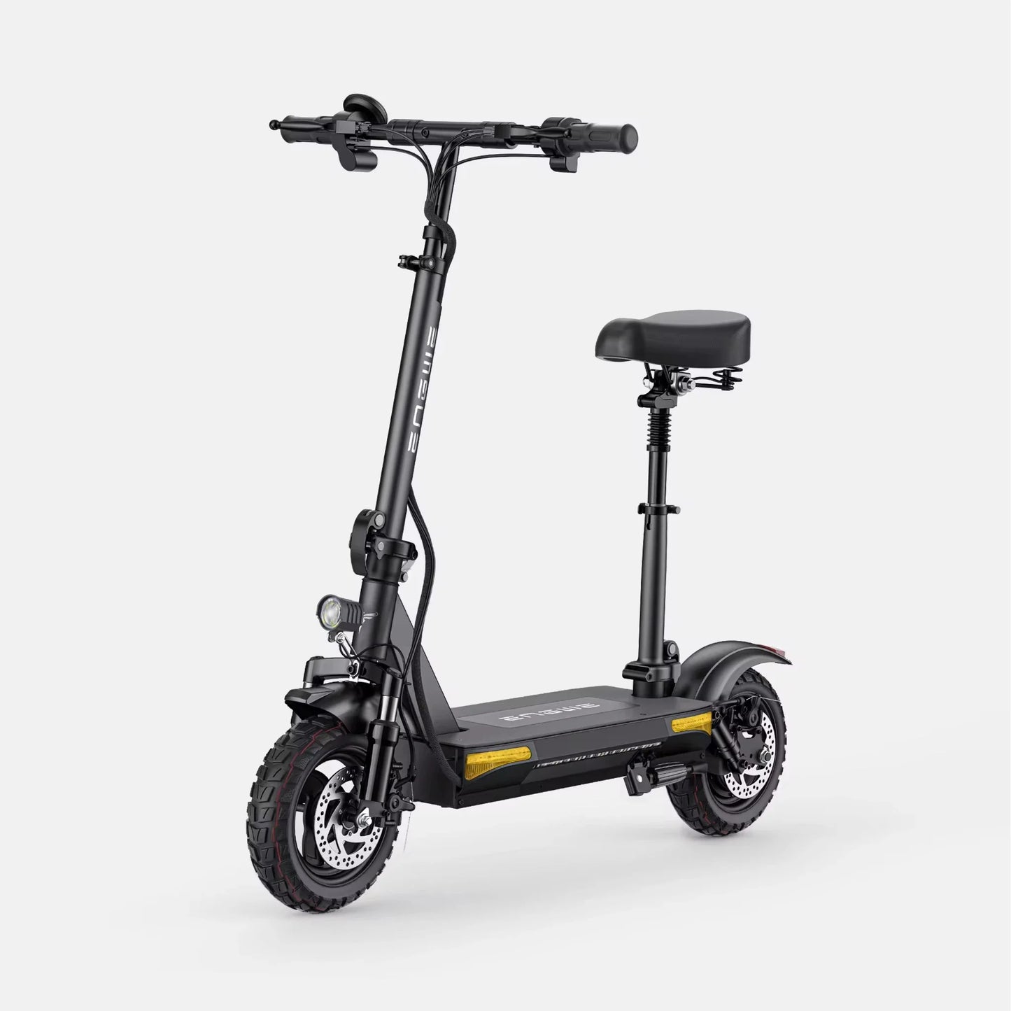 700W Motor 48V 15.6AH High Performance Battery Electric Scooter