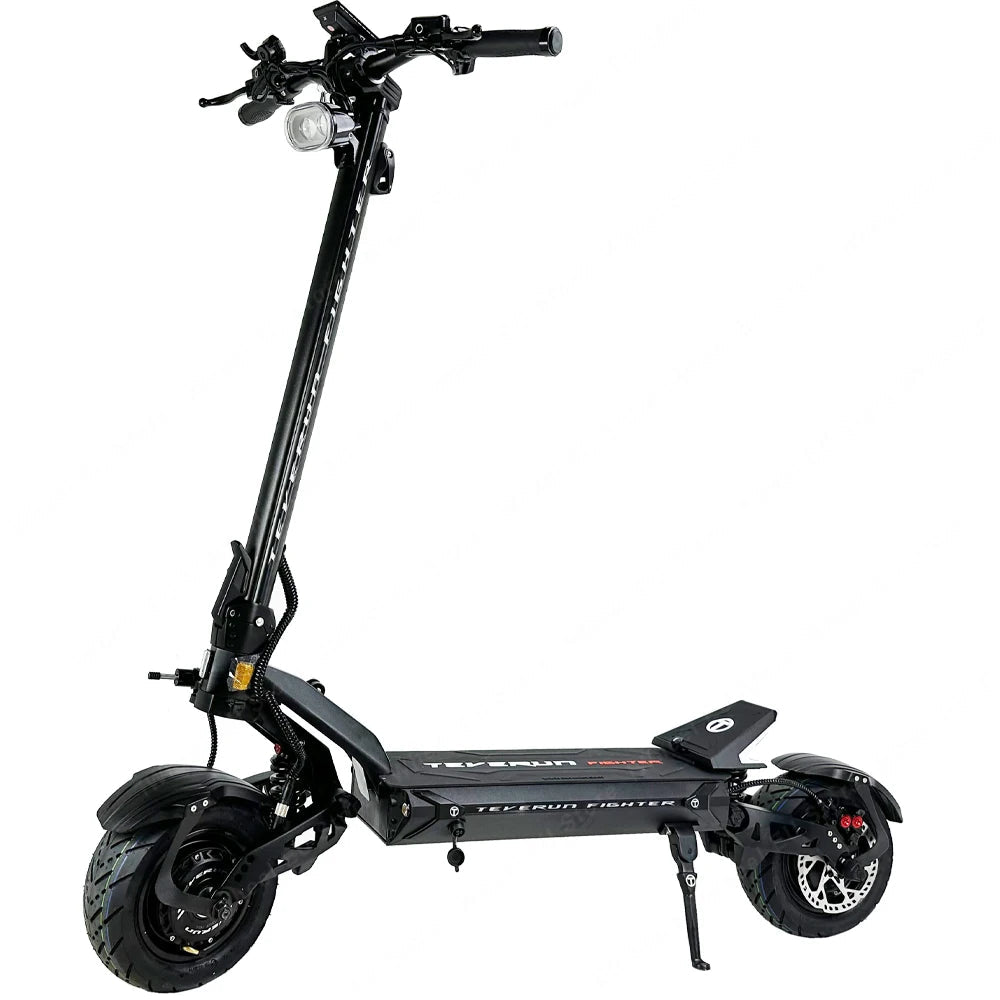 60V 35Ah Dual Motor Top Speed 85Km/H Electric Scooter