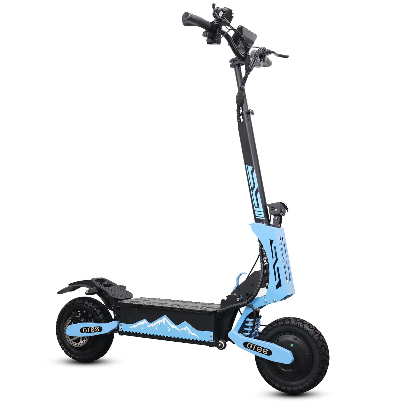 5600W Adult Electric Scooter