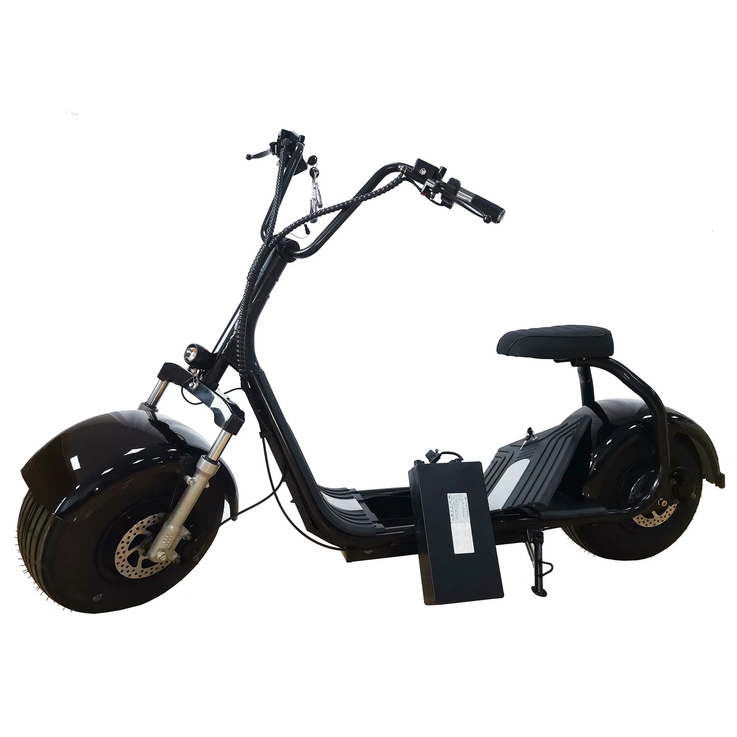 Cheap Moped Electric Scooter