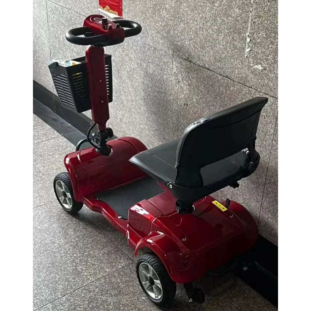 Mobility Equipment Motorcycle Electric Scooter Adult