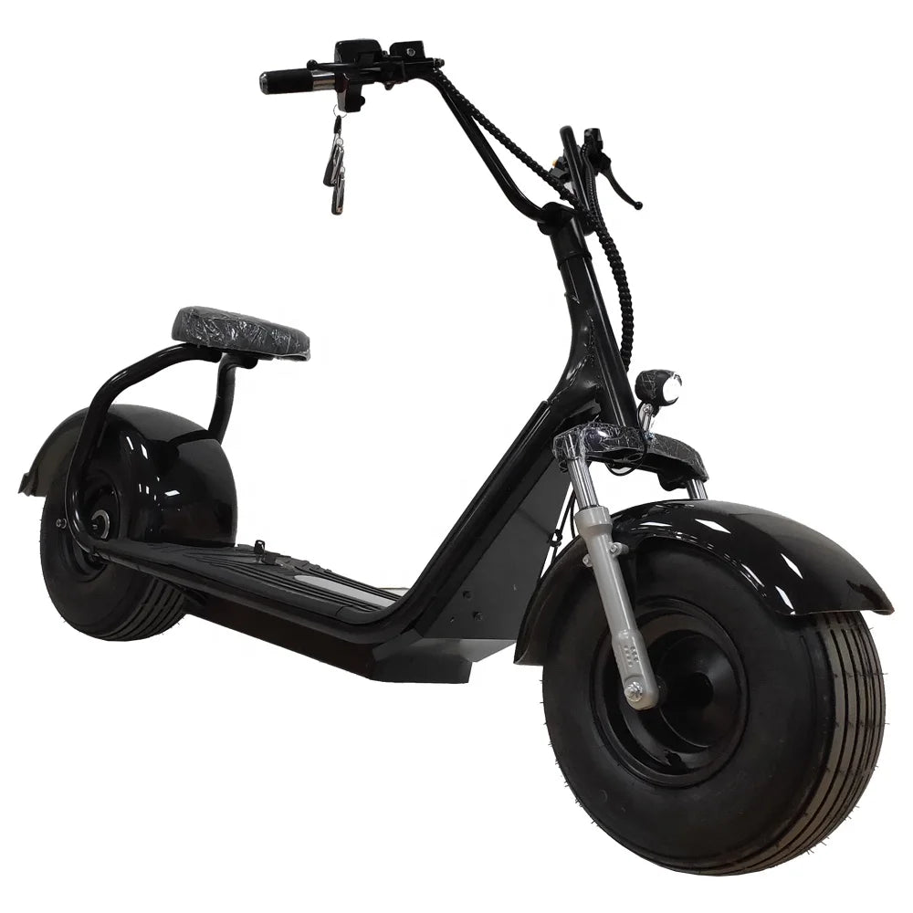 Cheap Moped Electric Scooter