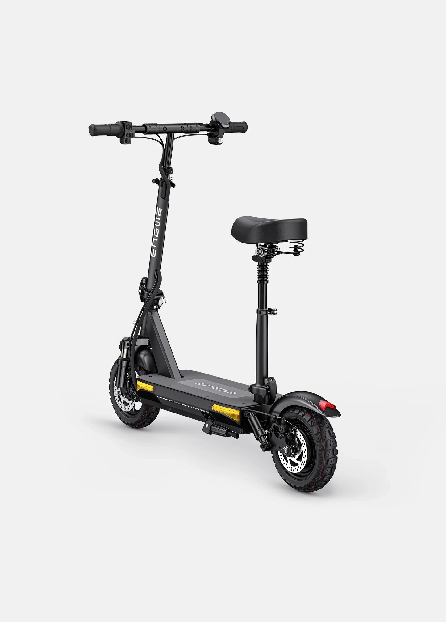 700W Motor 48V 15.6AH High Performance Battery Electric Scooter